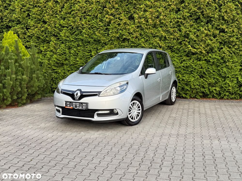 Renault Scenic - 12