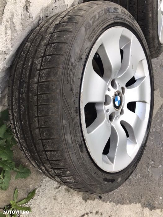 Jante bmw 17â€ bmw seria 3 e90 - 2
