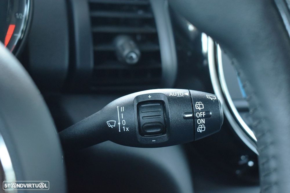 MINI 3 Portas One Classic - 26