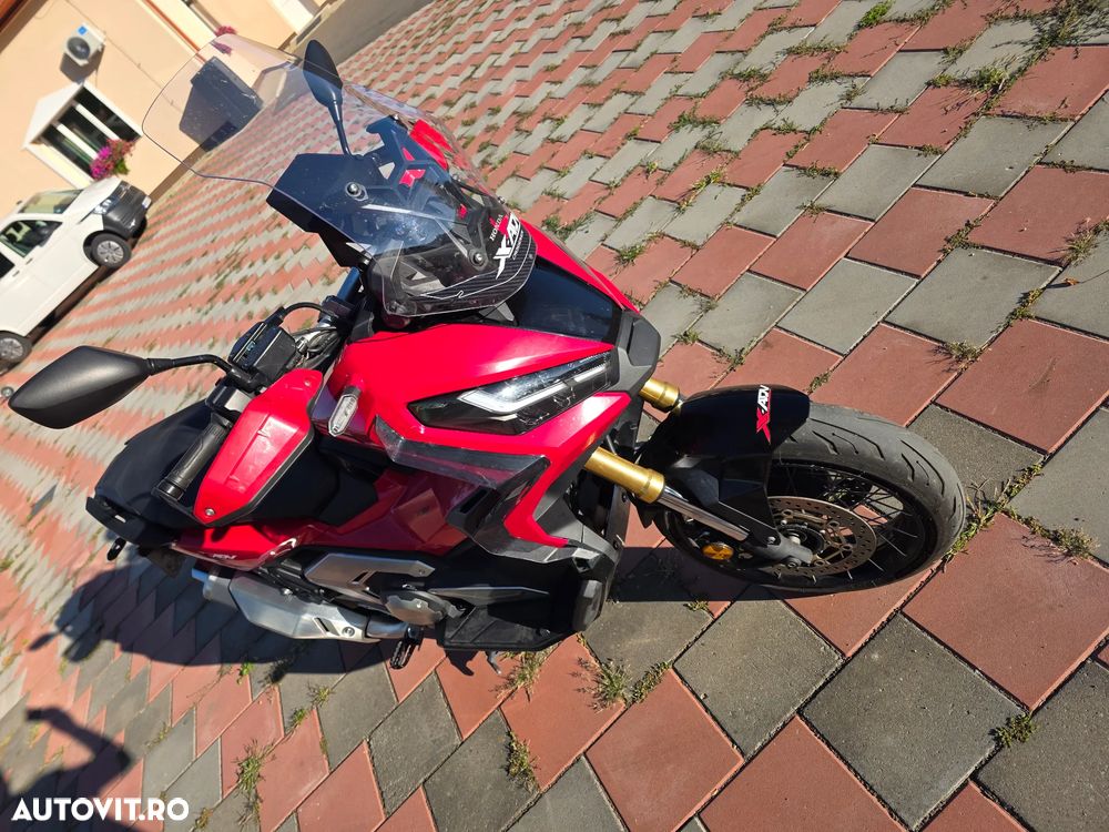 Honda X-ADV - 20