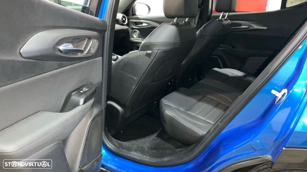 Alfa Romeo Tonale 1.5 Hybrid Edizione Speciale - 7