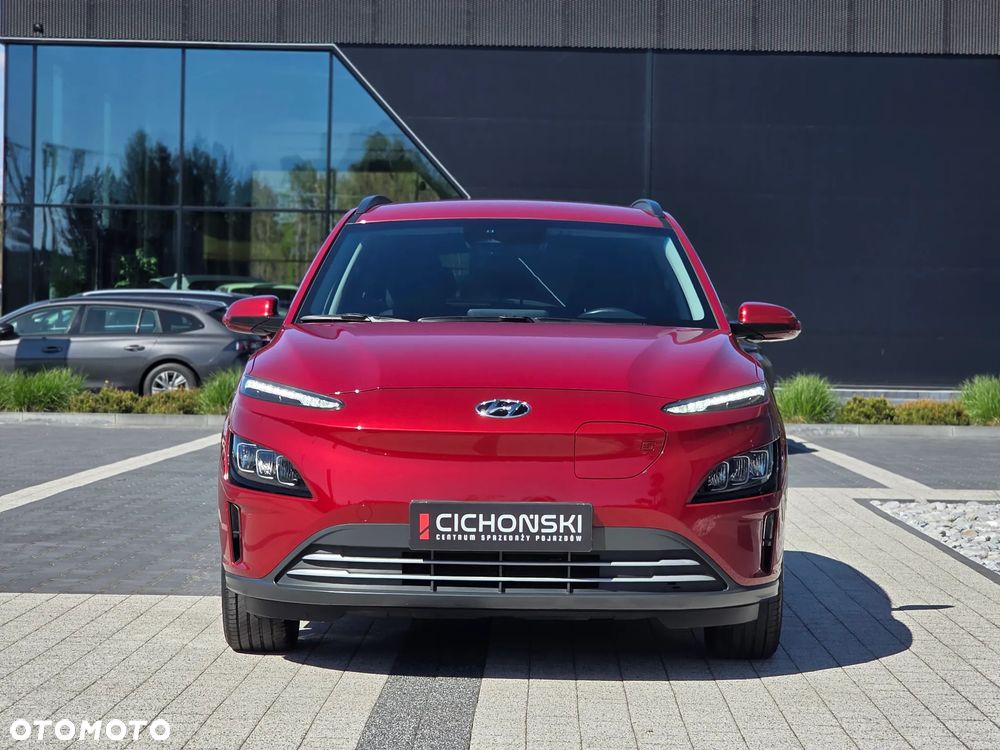 Hyundai Kona PRIME - 13