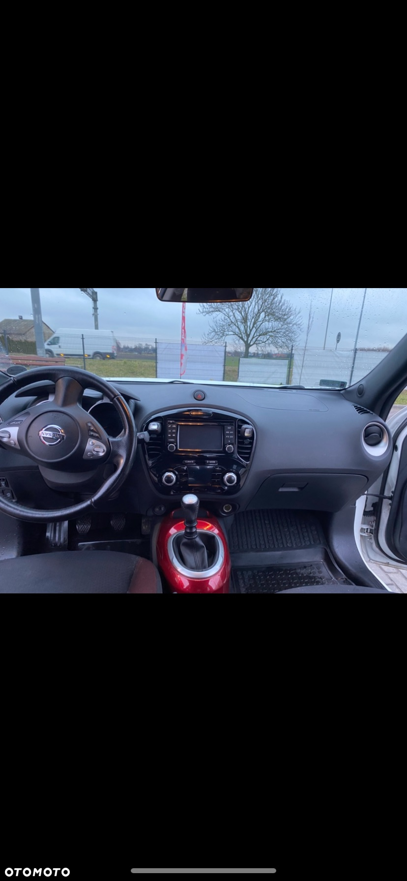 Nissan Juke 1.5 dCi Acenta - 3