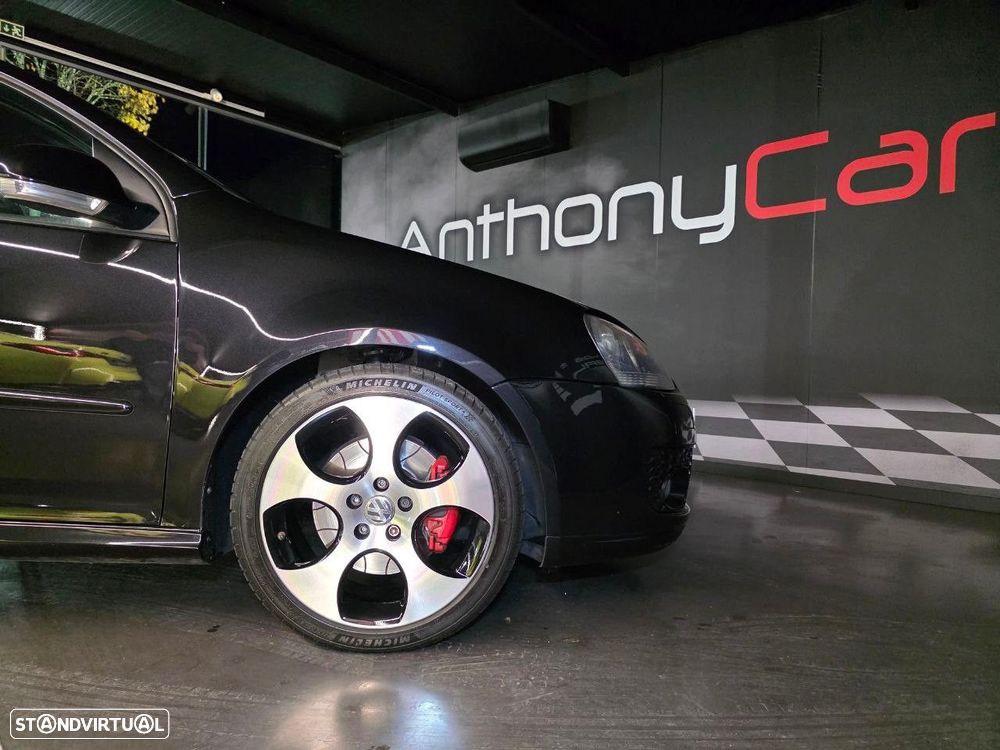 VW Golf 2.0 GTi - 18