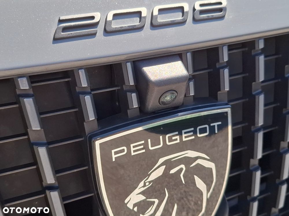 Peugeot 2008 PureTech 100 Active S&S BVM6 - 16