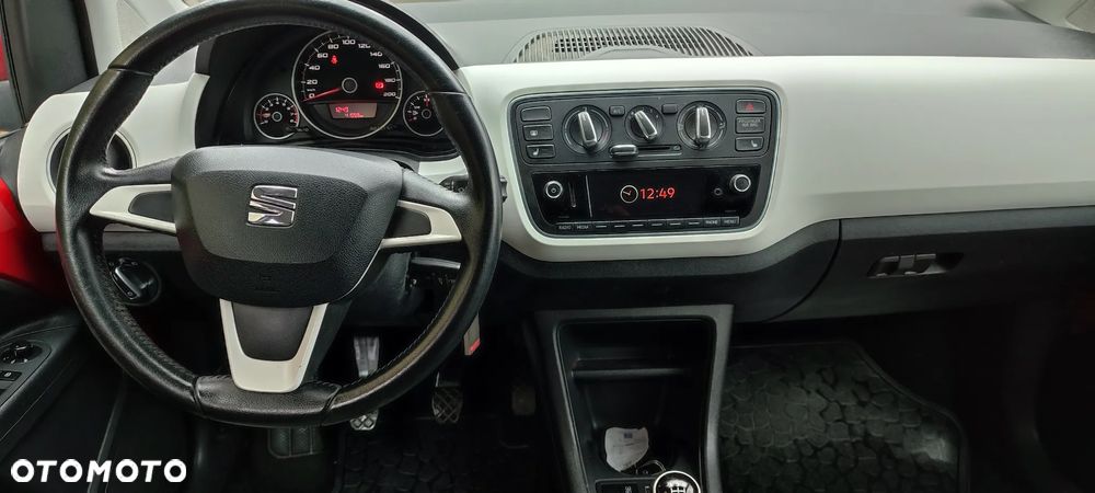 Seat Mii 1.0 Style EU6 - 8