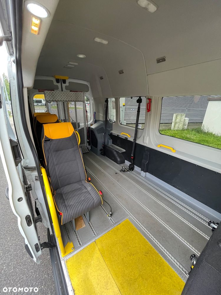 Ford Transit 310 L3H3 VA Autm Trend - 22