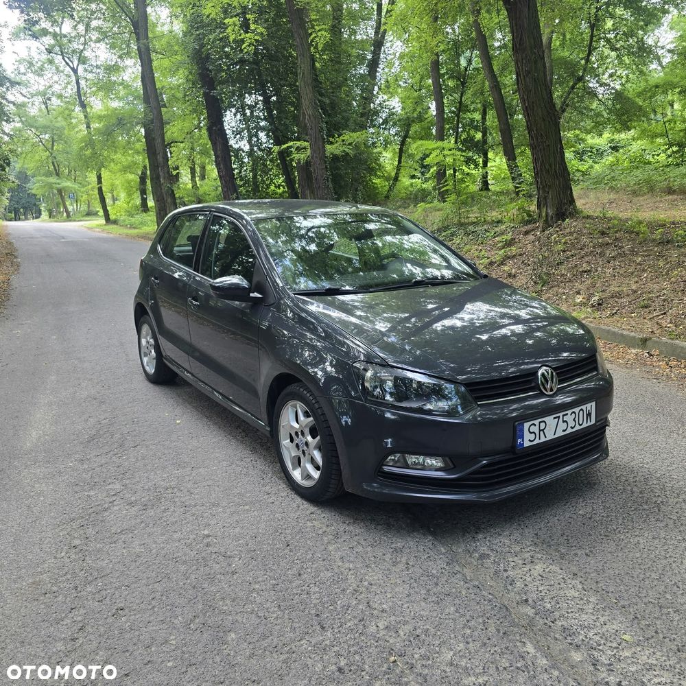 Volkswagen Polo 1.0 Trendline - 2