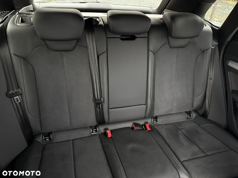 Audi Q5 40 TDI quattro S tronic S line - 25