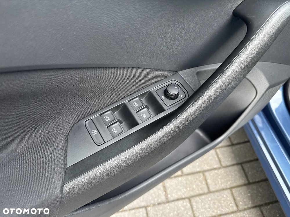 Skoda Kamiq 1.5 TSI Ambition - 17