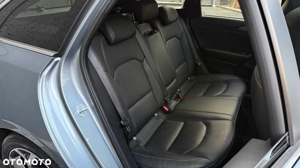 Kia Ceed 1.4 T-GDI GT-Line DCT - 19