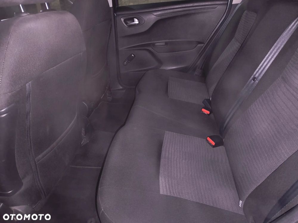 Peugeot 301 1.6 VTi Active - 7