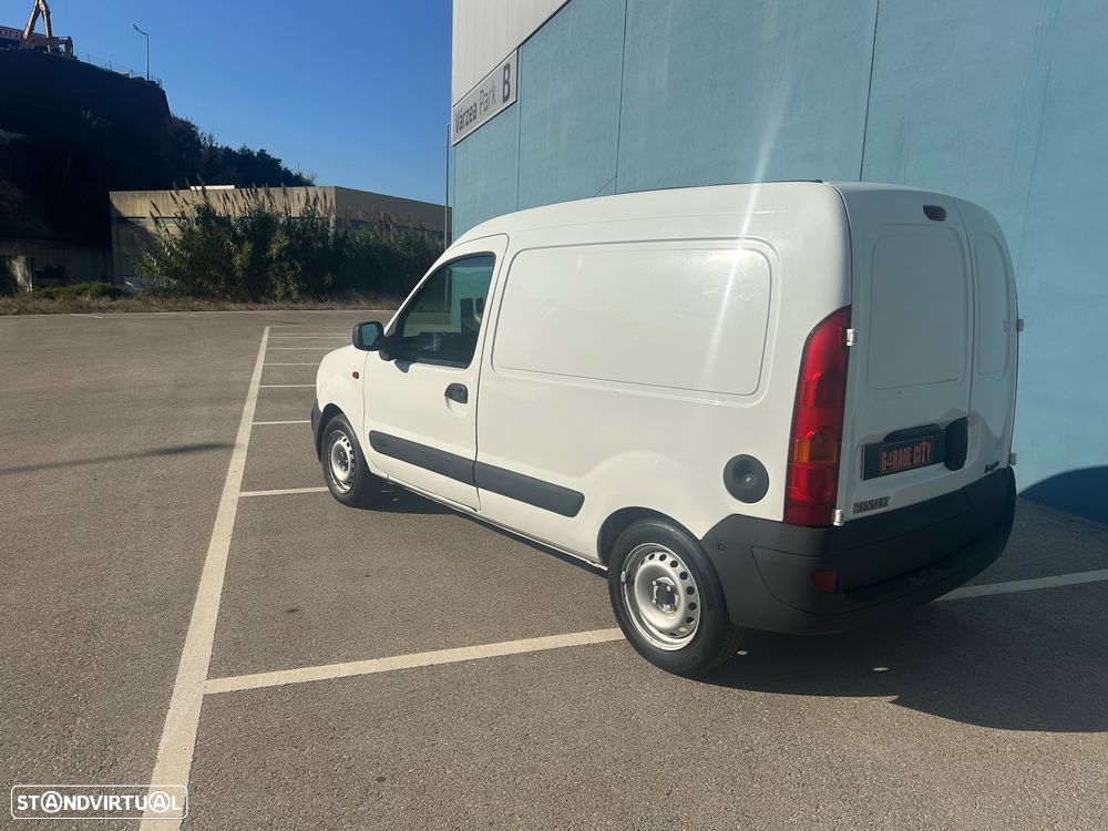 Renault Kangoo - 6
