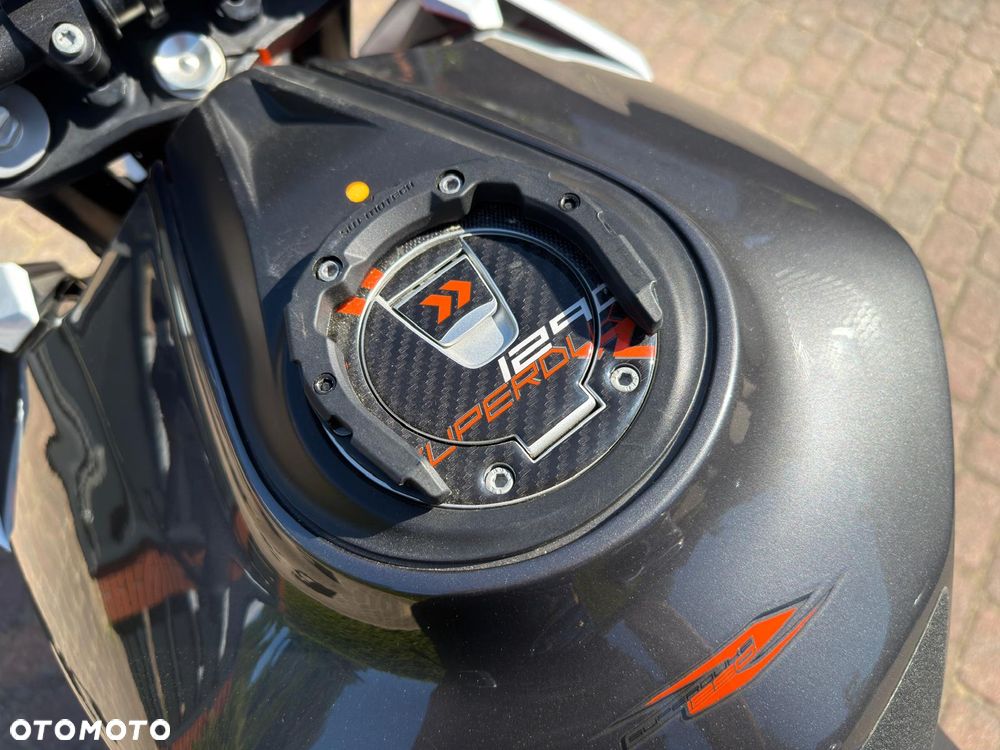 KTM Super Duke - 7