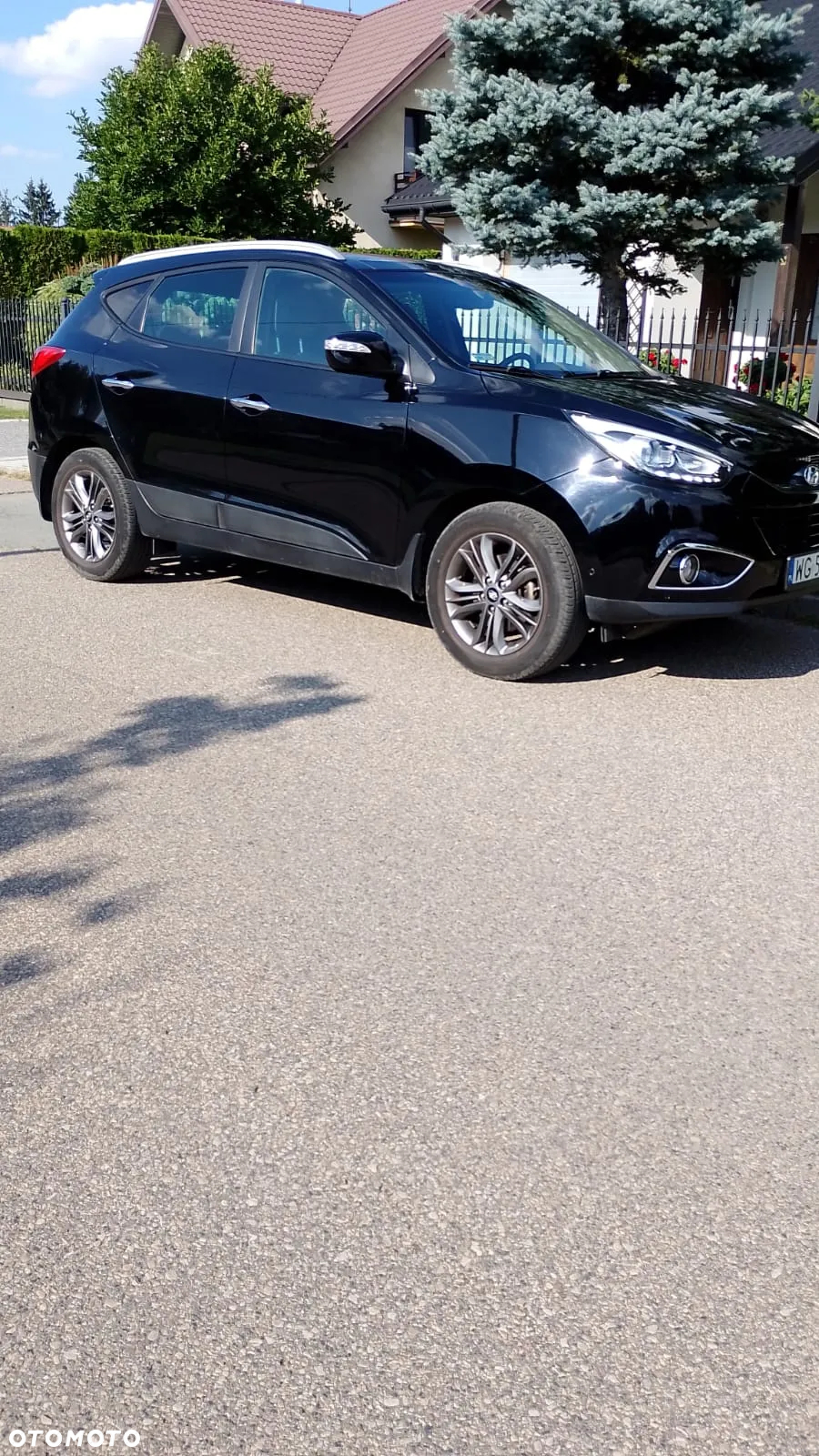 Hyundai ix35 - 3