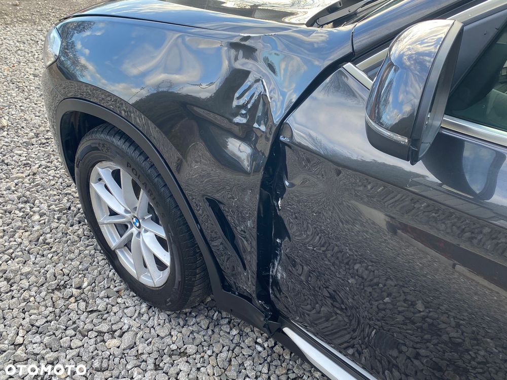 BMW X4 - 13