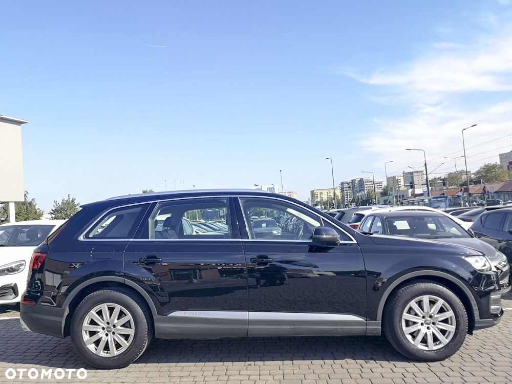 Audi Q7 - 5
