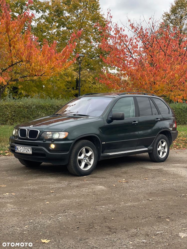 BMW X5 3.0d - 18