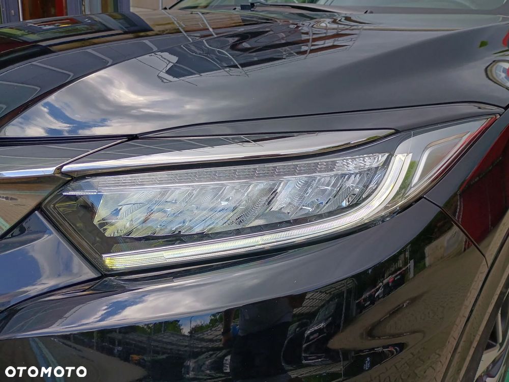Honda HR-V 1.5 Executive (ADAS) CVT - 11