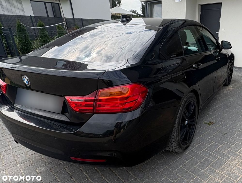 BMW Seria 4 - 3