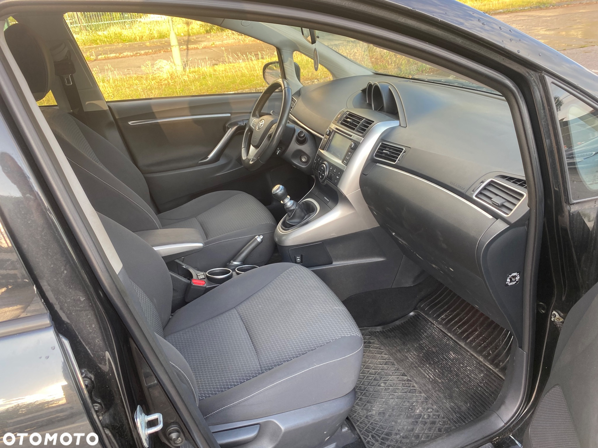 Toyota Verso 1.6 D-4D Active 7os - 13