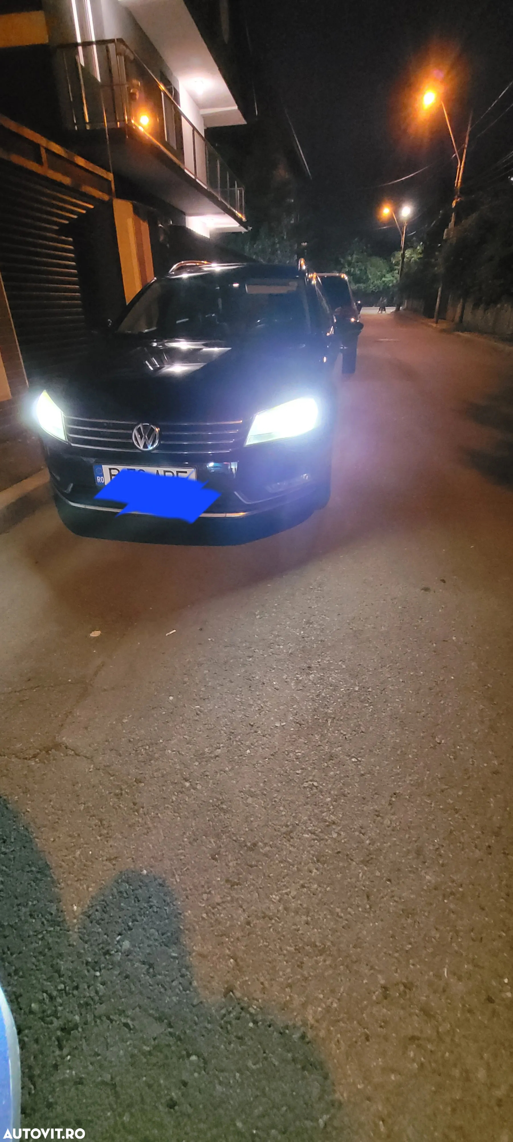 Volkswagen Passat Variant 1.6 TDI BlueMotion Technology Comfortline - 13