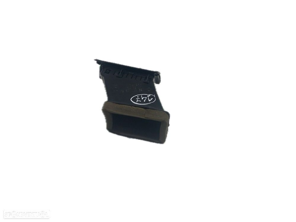Grelha / Difusor Sofagem Mercedes-Benz A-Class (W169) - 2