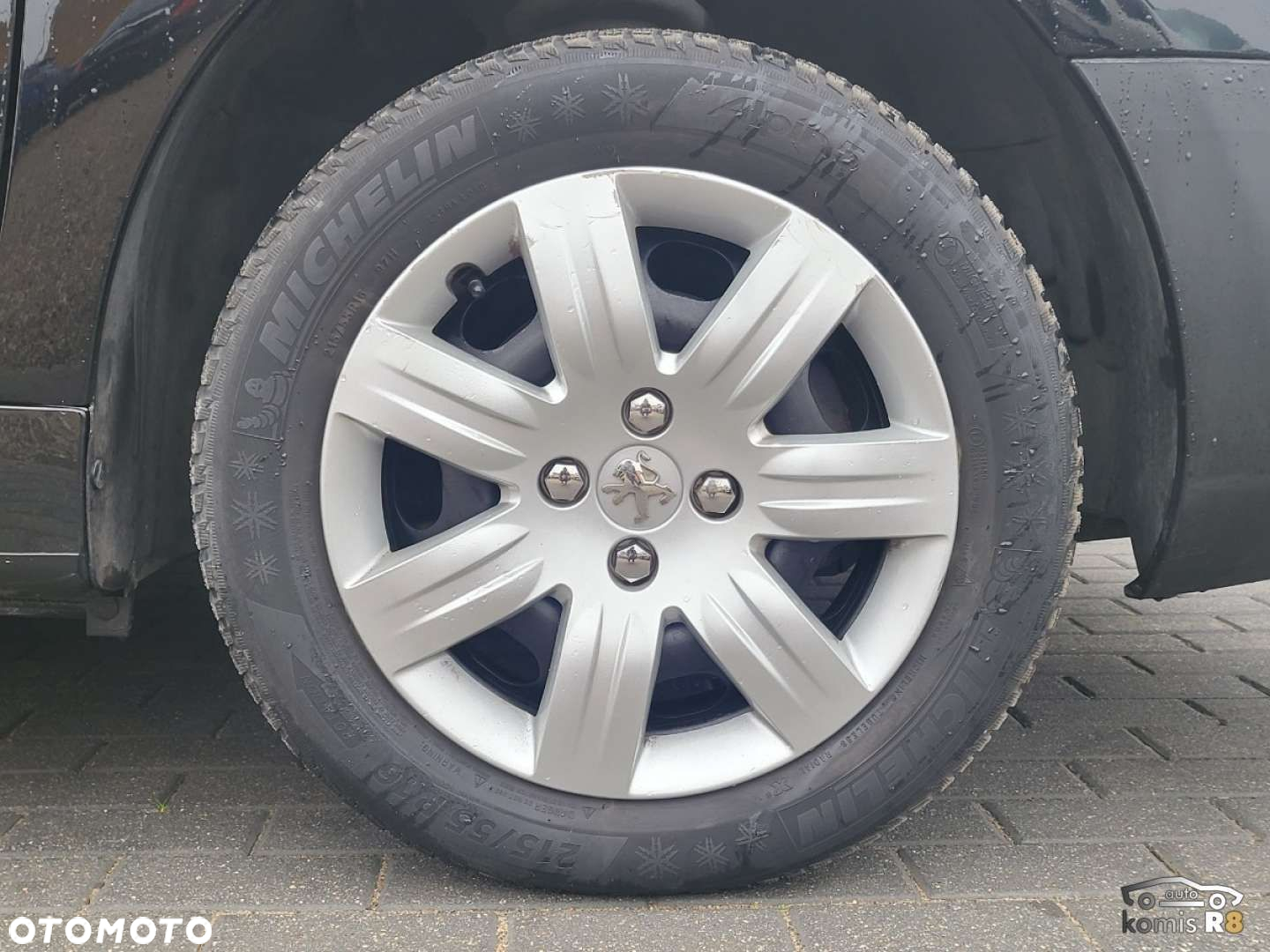 Peugeot Partner - 12