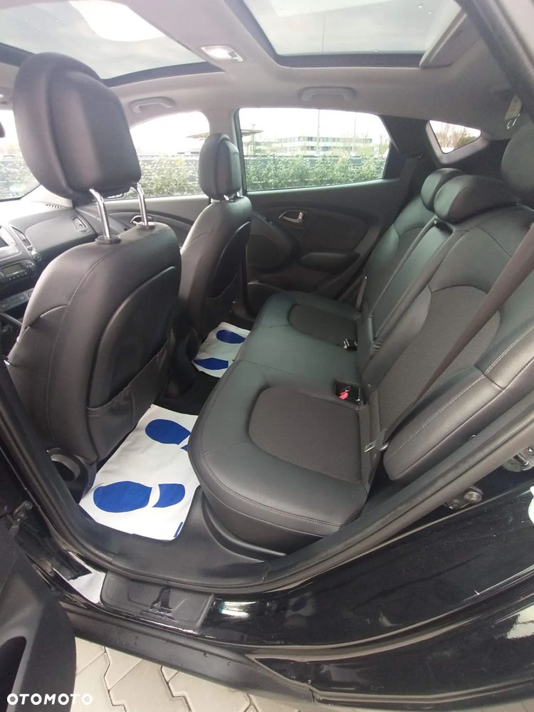 Hyundai ix35 2.0 GDI Premium 2WD - 27
