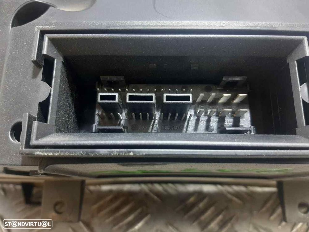 QUADRANTE VOLKSWAGEN GOLF V 2004 -1K0920861B - 8