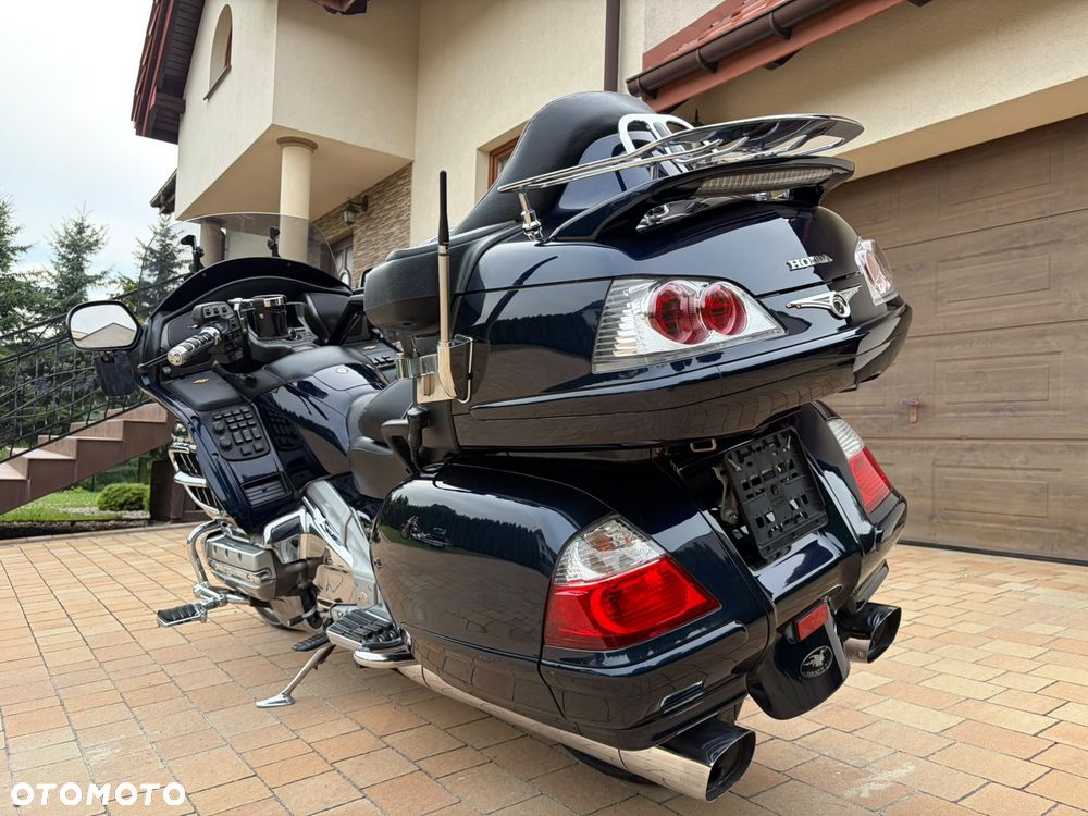 Honda GL - 5