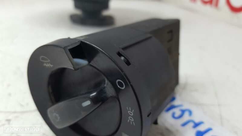 COMANDO DAS LUZES VOLKSWAGEN GOLF IV BERLINA (1J1) 1.9 TDI - 3