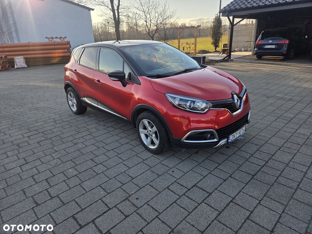 Renault Captur - 1