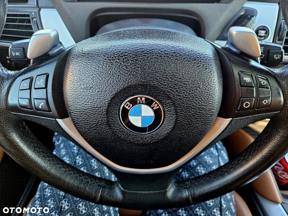 BMW X6 - 36