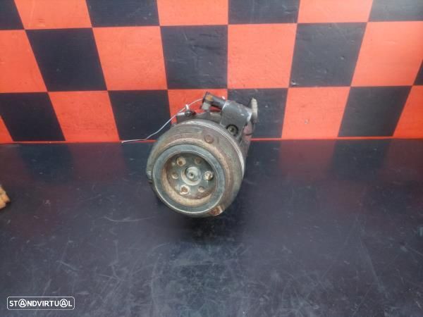 Compressor Do Ar Condicionado Bmw 3 Touring (E46) - 2