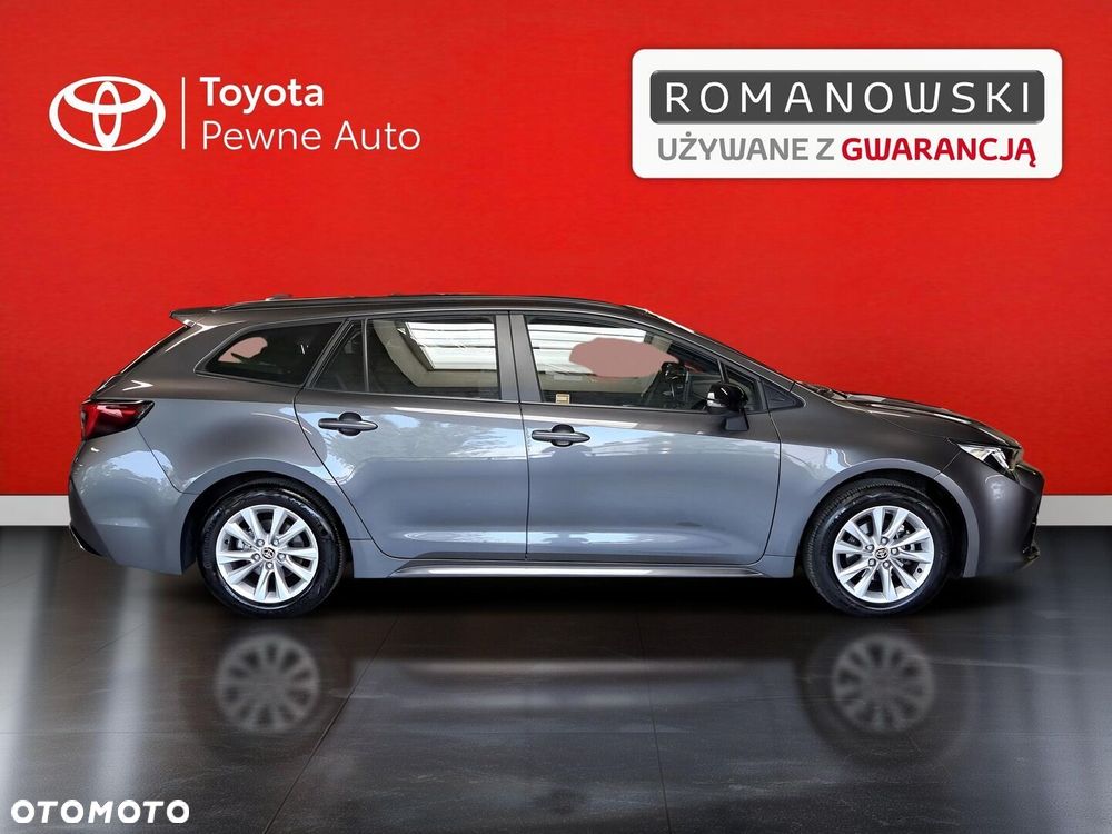 Toyota Corolla 1.8 Hybrid Comfort - 7