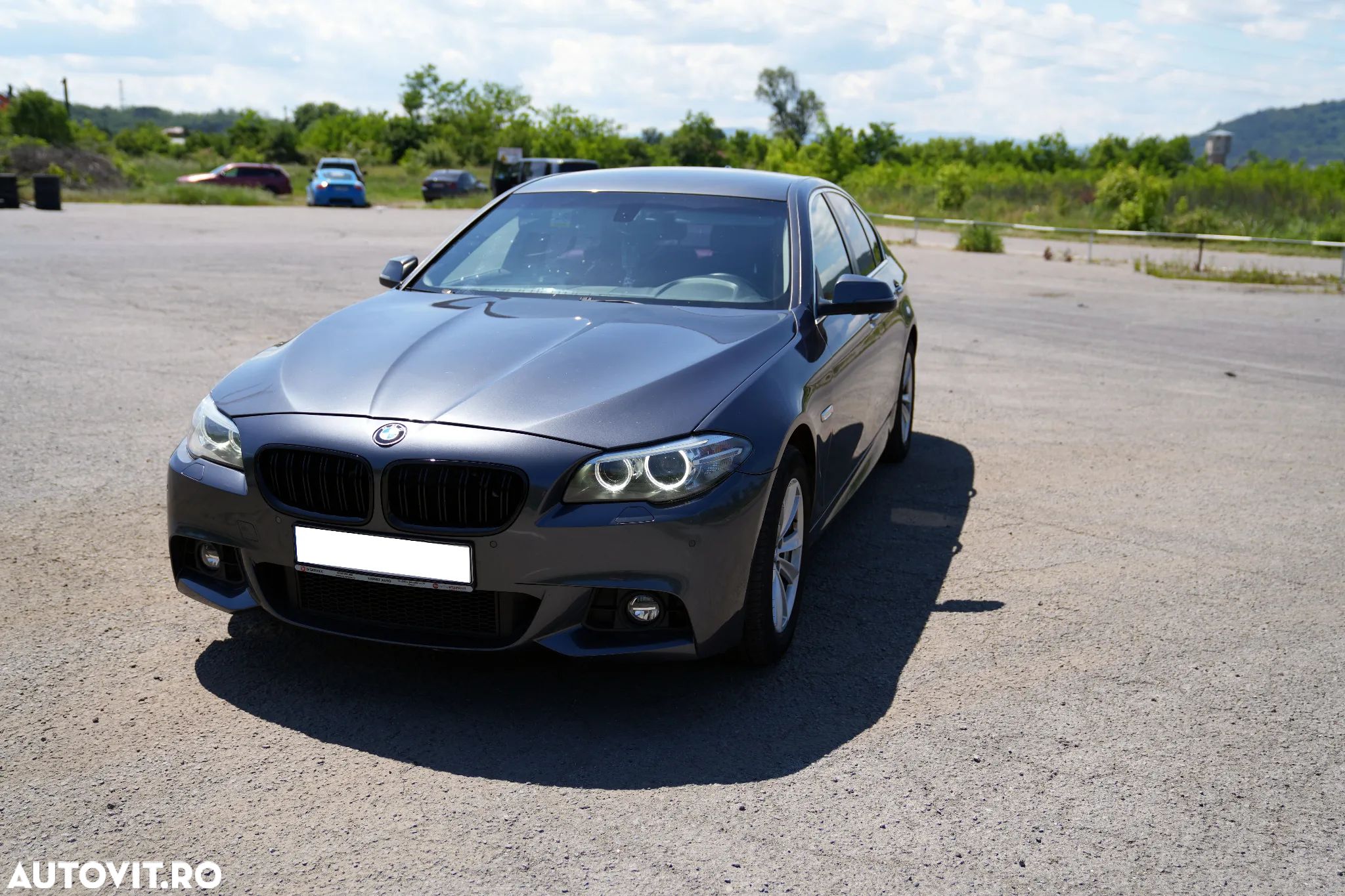 BMW Seria 5 - 1