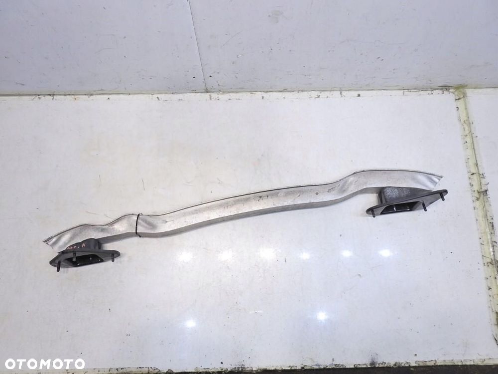 BELKA ZDERZAKA TYŁ OPEL MERIVA A 13190884 - 9