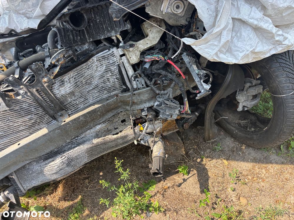 BAIC Senova X55 - 19