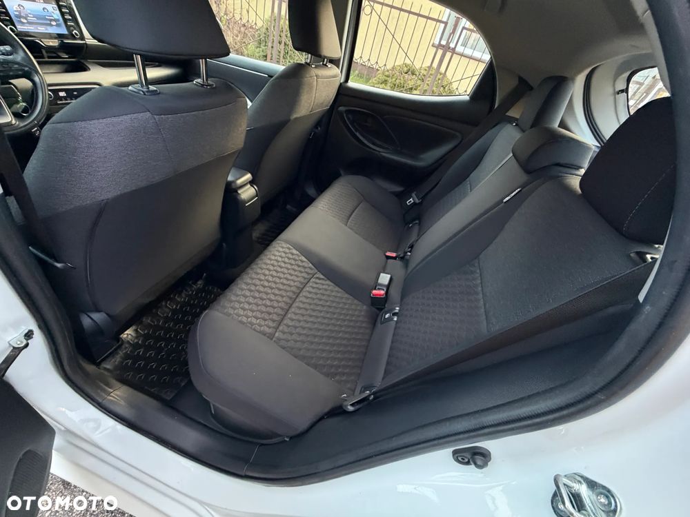 Mazda 2 Hybrid 1.5 Pure CVT - 36