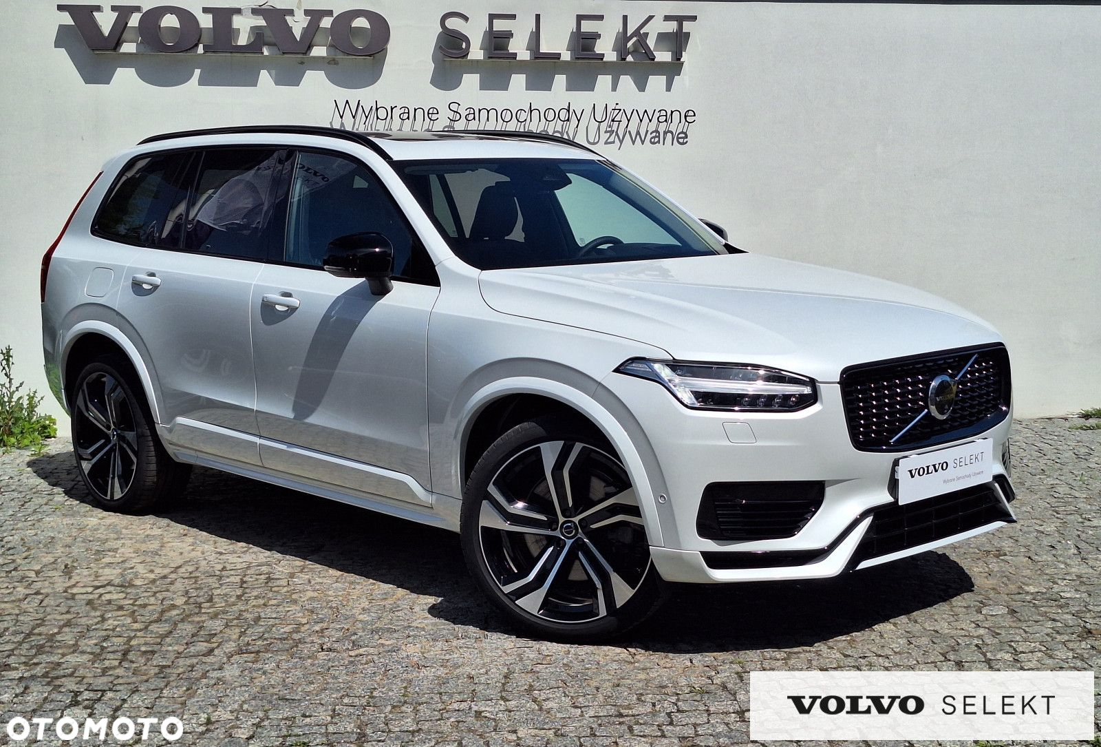Volvo XC 90 - 5