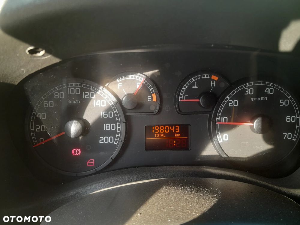 Fiat doblo - 9