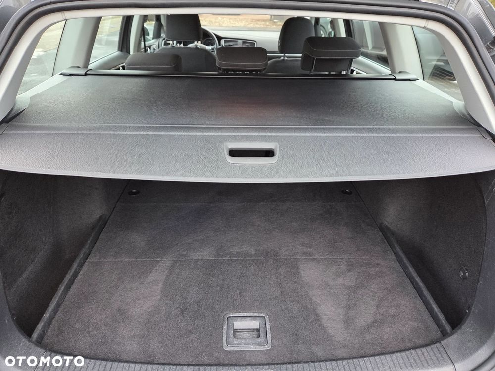 Volkswagen Golf 1.5 TSI BMT Evo Highline DSG - 19