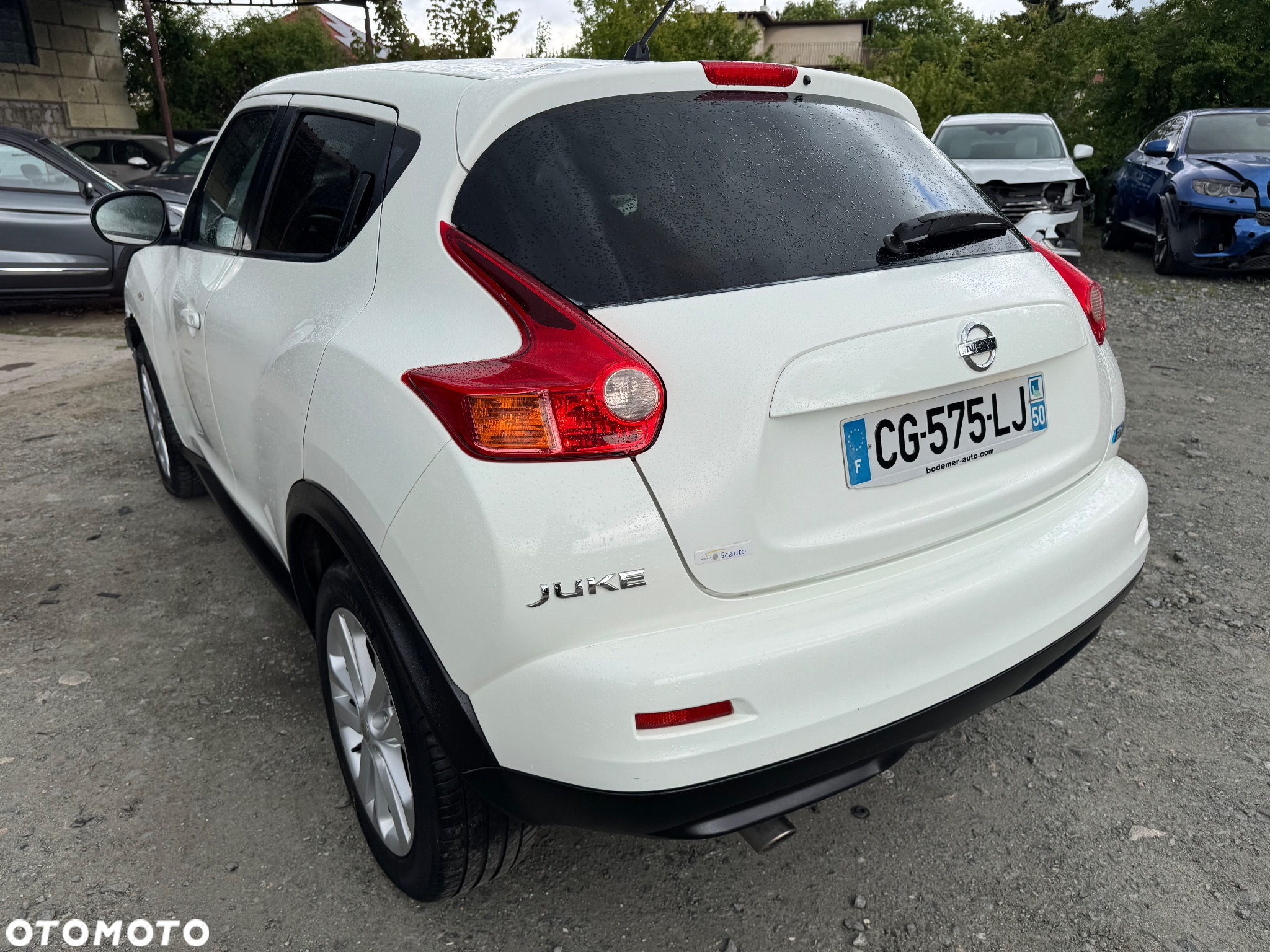 Nissan Juke - 30