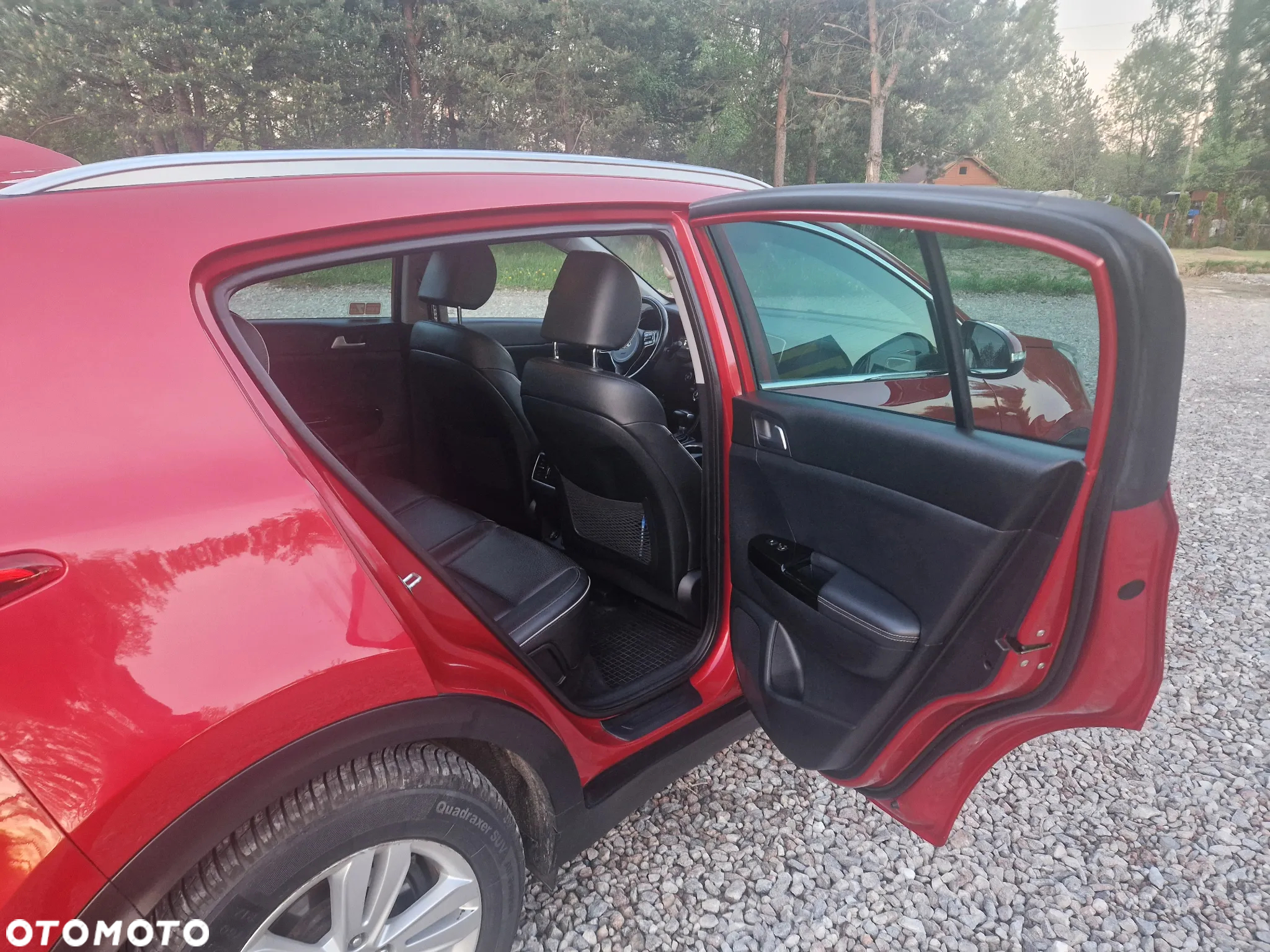 Kia Sportage 1.6 T-GDI L Business Line Plus 4WD DCT - 16