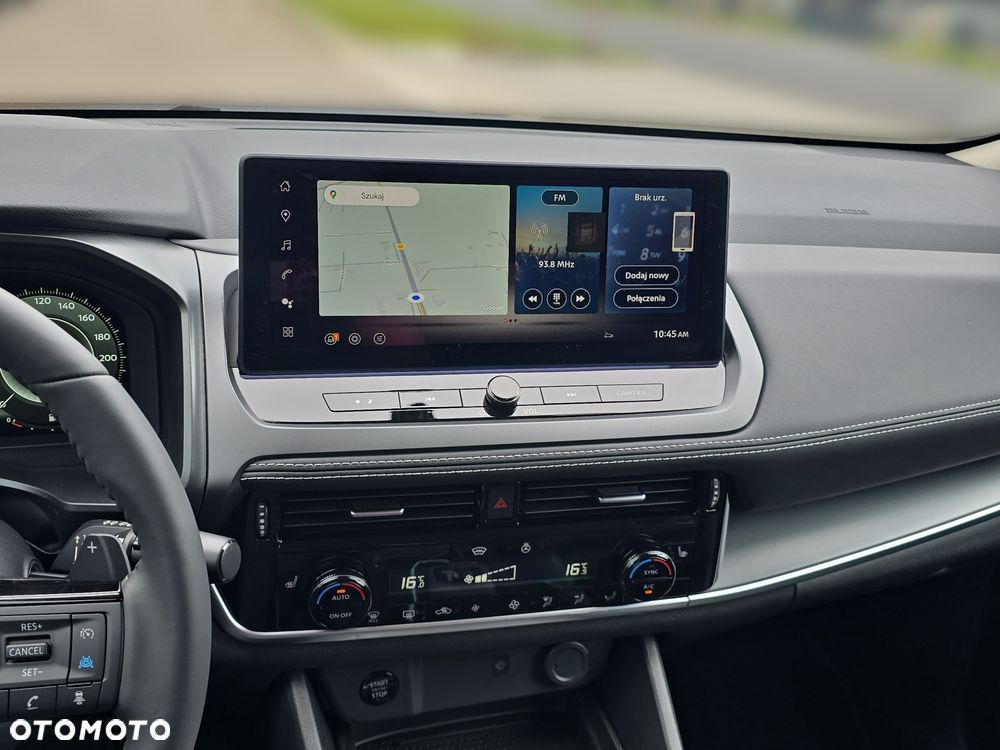 Nissan Qashqai 1.3 DIG-T mHEV N-Connecta Xtronic - 18