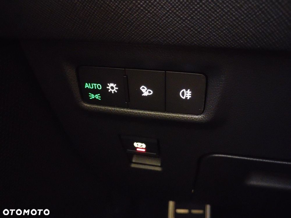 Skoda Kodiaq 2.0 TSI 4x4 Sportline DSG - 35