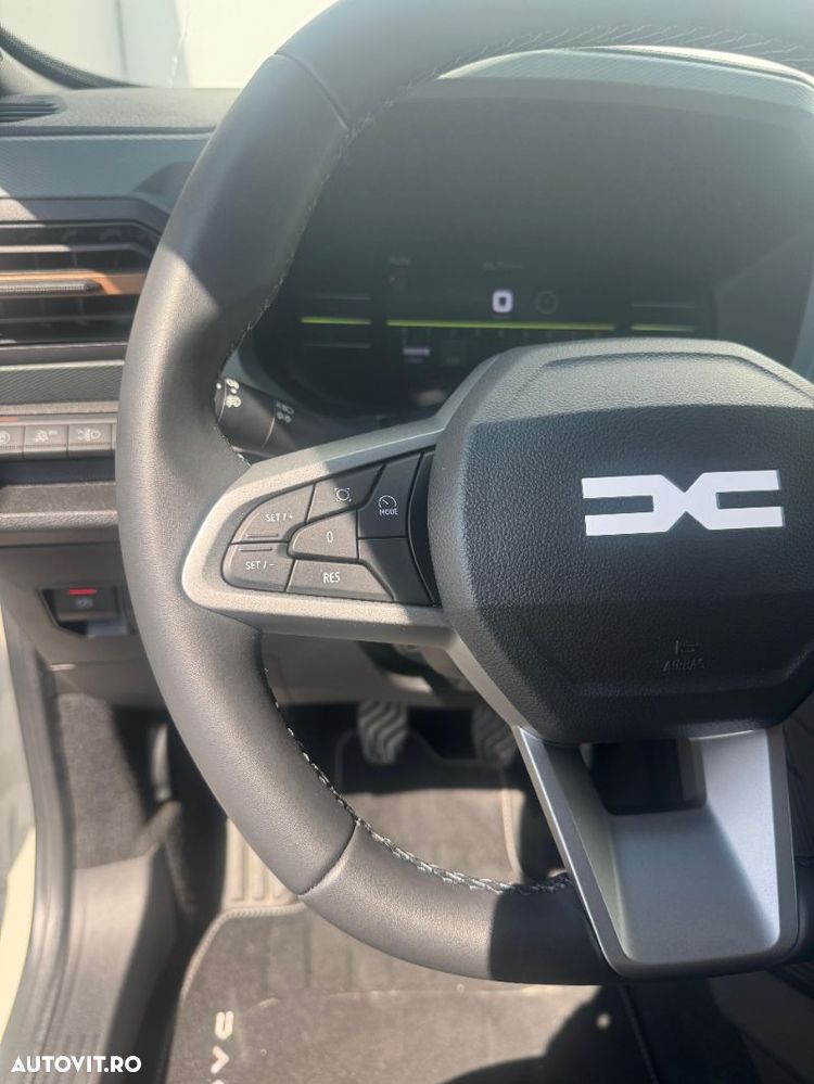 Dacia Duster - 16
