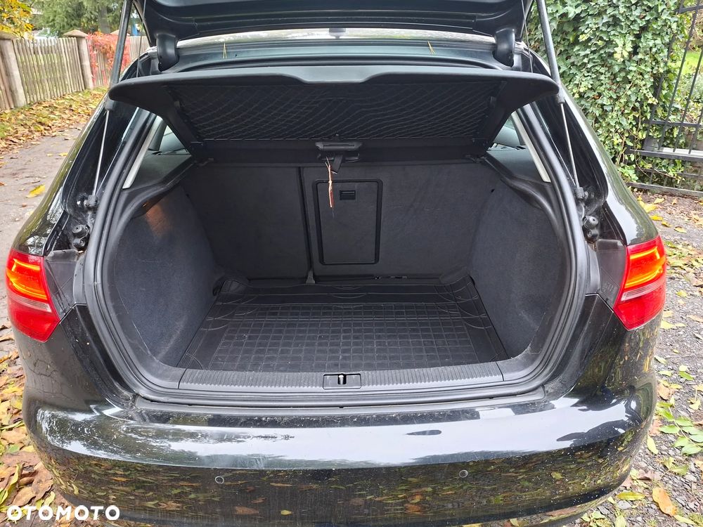 Audi A3 - 9