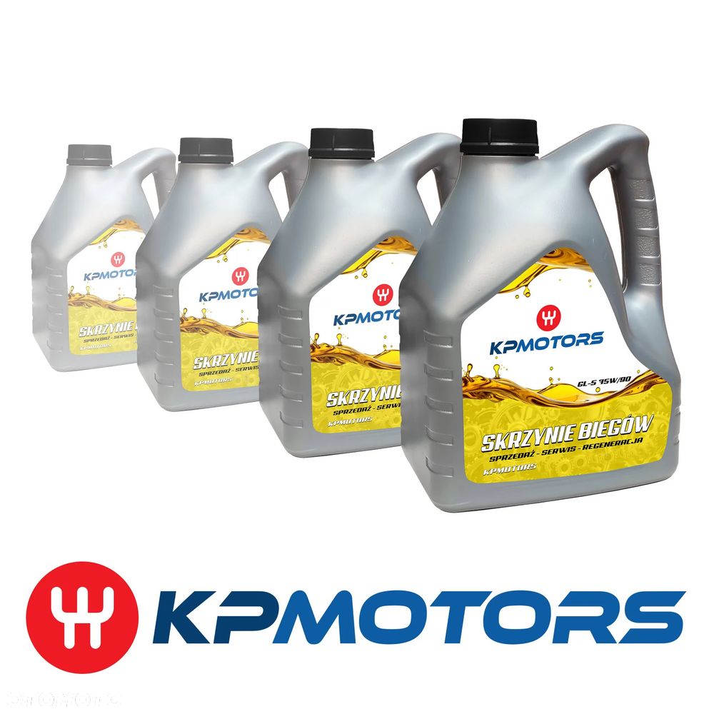 Skrzynia Biegów Renault Master Opel Movano Nissan Primastar 3.0 DCI PF6 PF6001 PF6002 PF6050 - 3